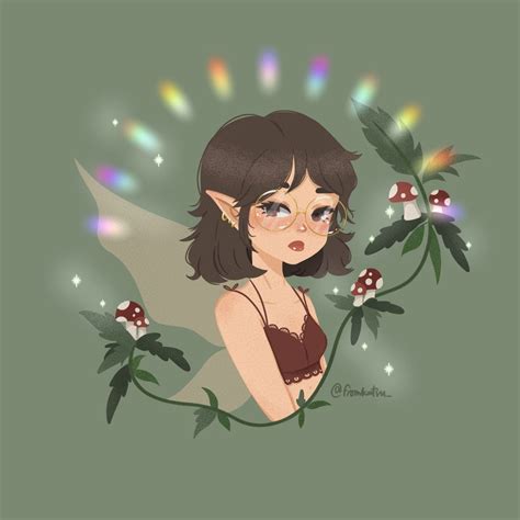 fairy profile pics